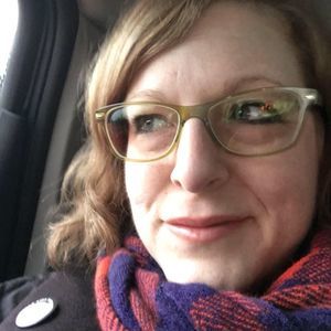 Meet your Posher, Meg